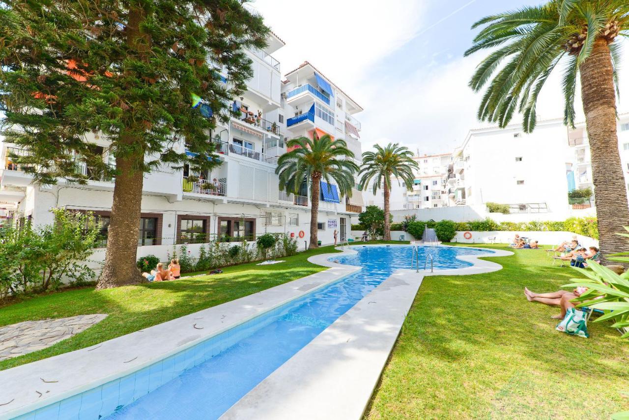 Appartamento Apartamento Edificio Granada Nerja